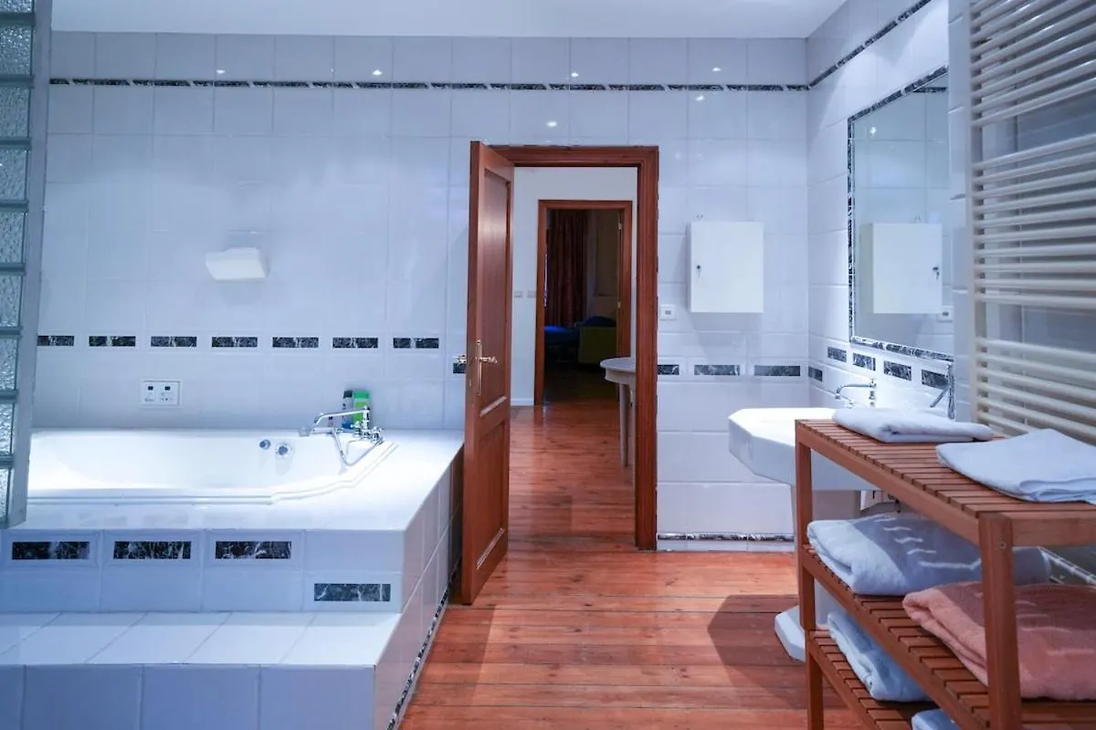 Apartamento Nid Cosy Pres De La Grand-Place Bruxelas