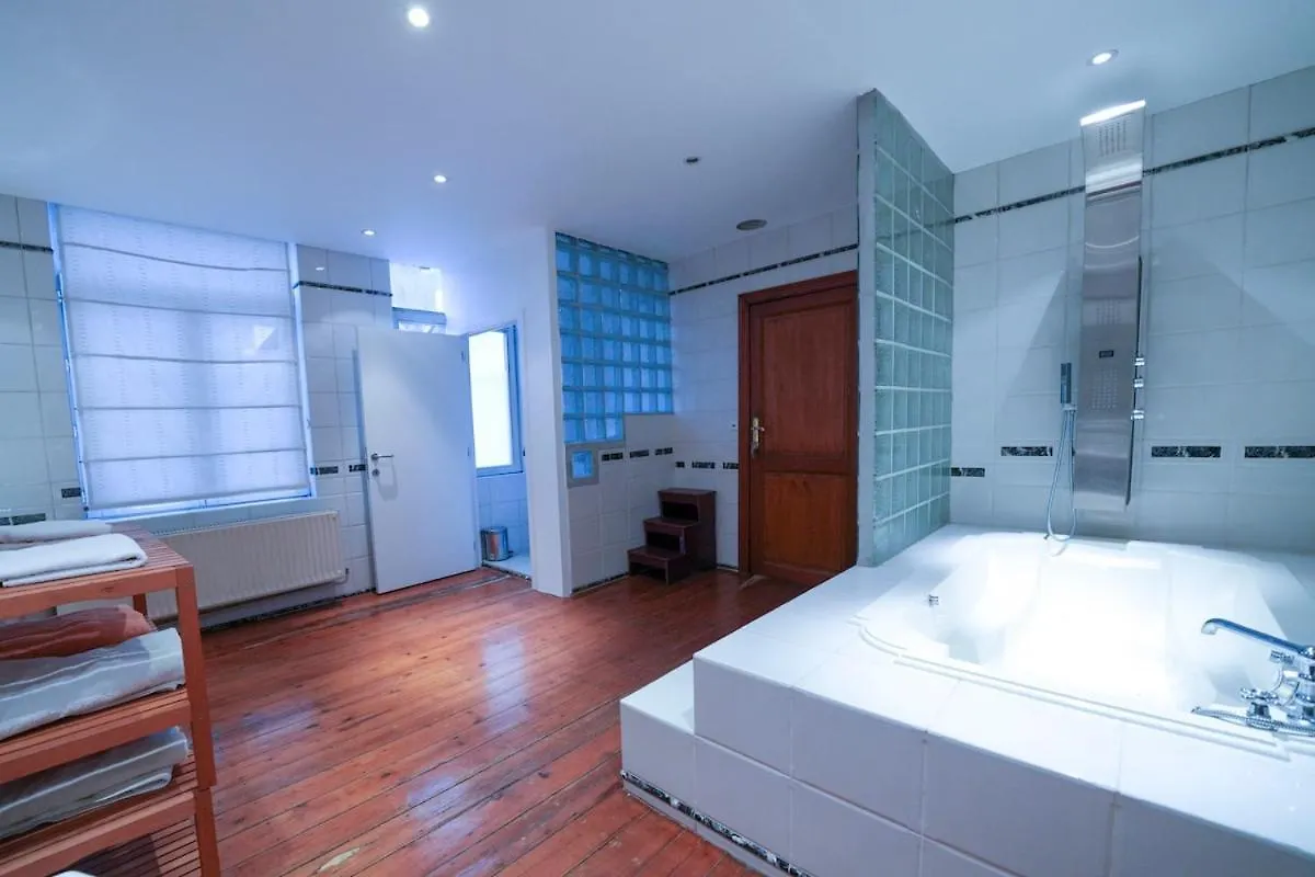 Apartamento Nid Cosy Pres De La Grand-Place Bruxelas Bélgica